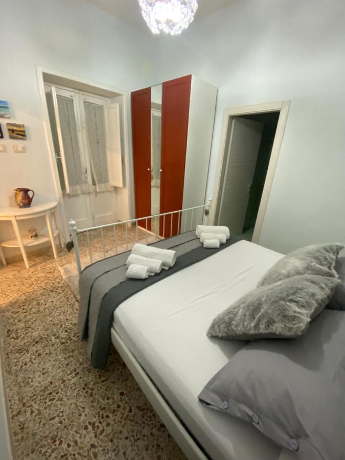 시라쿠사 Delizia House Ortigia,Centro Citta, Vicino Al Mare 아파트 외부 사진
