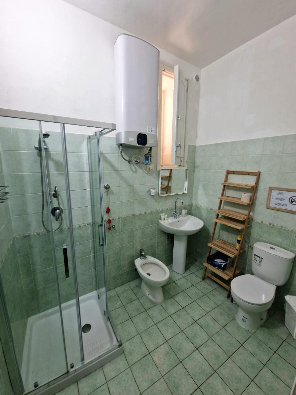 시라쿠사 Delizia House Ortigia,Centro Citta, Vicino Al Mare 아파트 외부 사진