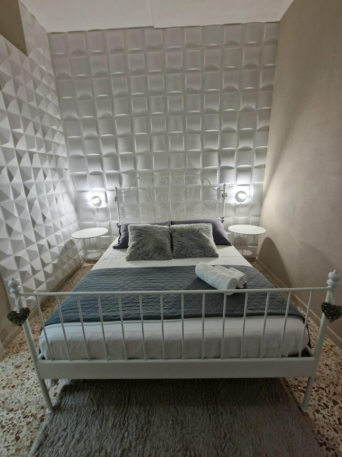 시라쿠사 Delizia House Ortigia,Centro Citta, Vicino Al Mare 아파트 외부 사진