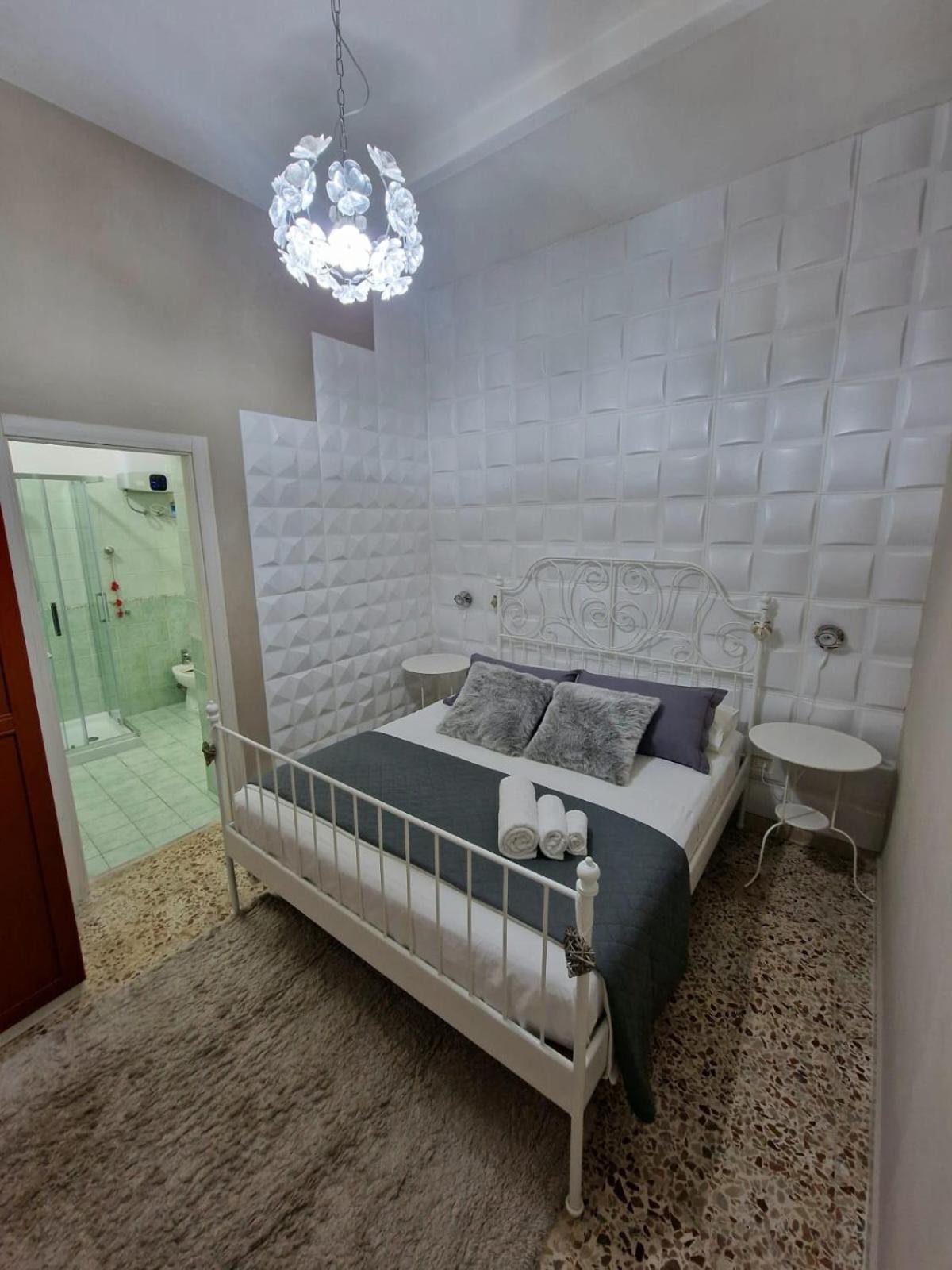 시라쿠사 Delizia House Ortigia,Centro Citta, Vicino Al Mare 아파트 외부 사진