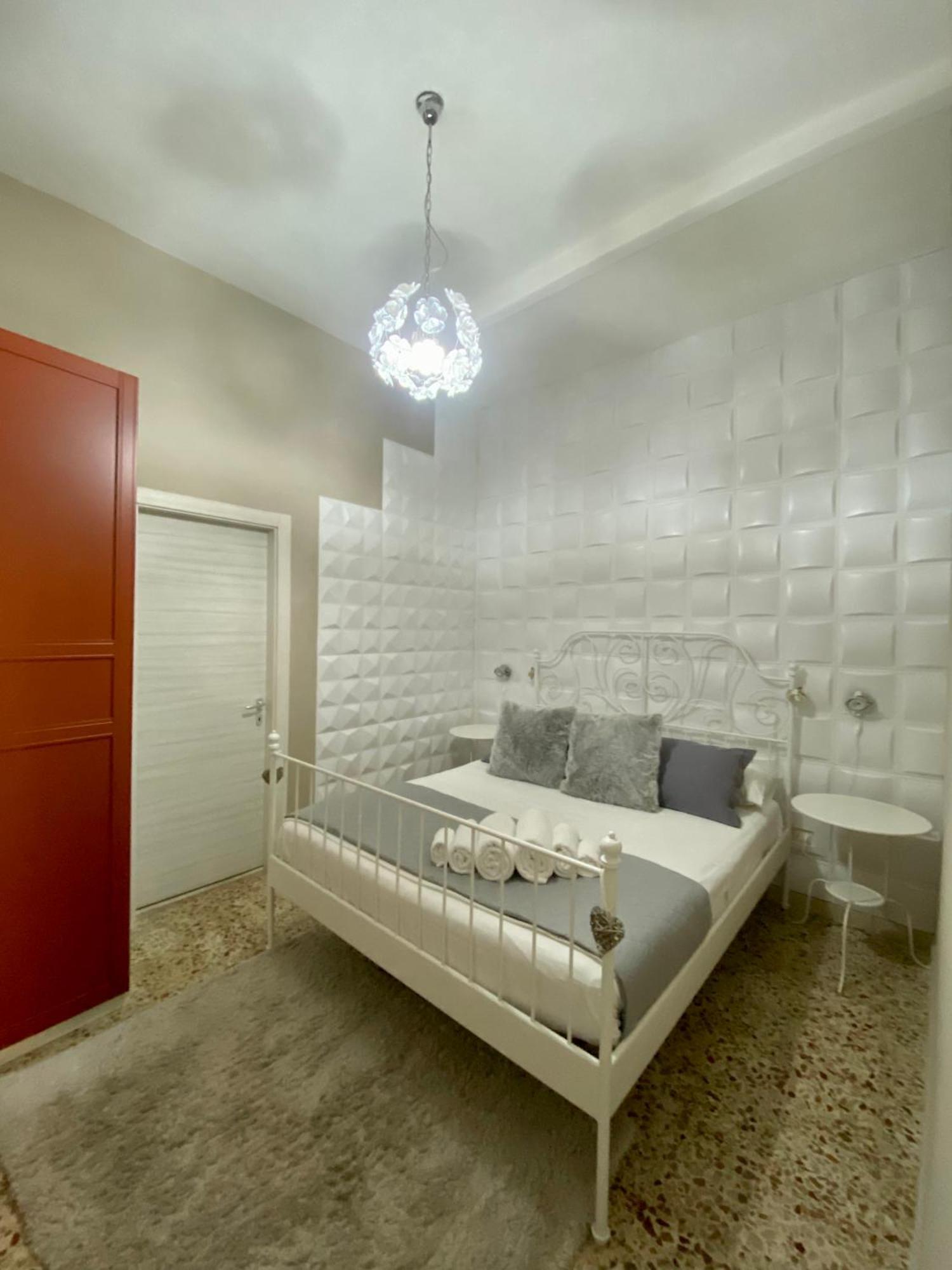 시라쿠사 Delizia House Ortigia,Centro Citta, Vicino Al Mare 아파트 외부 사진