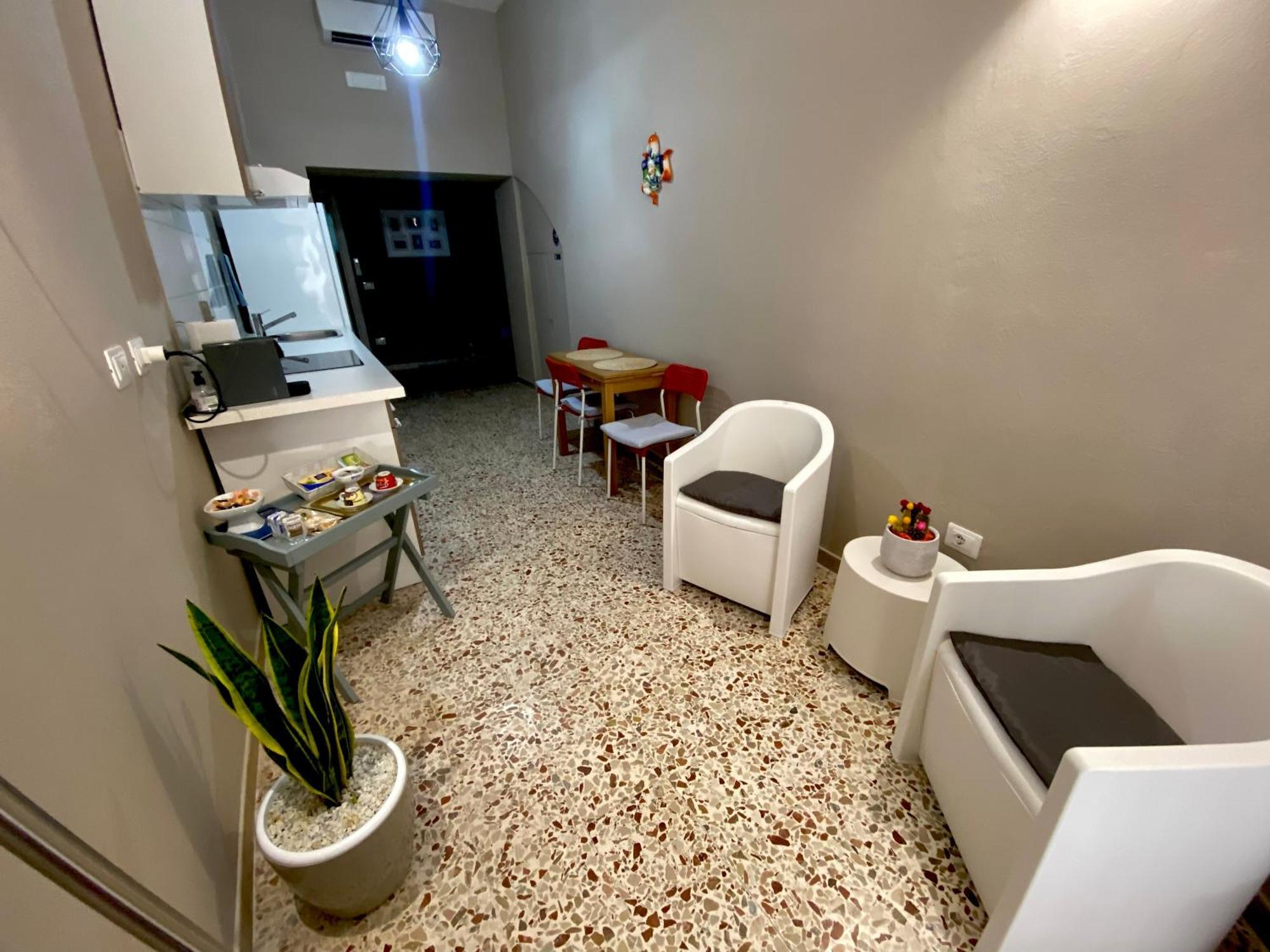 시라쿠사 Delizia House Ortigia,Centro Citta, Vicino Al Mare 아파트 외부 사진