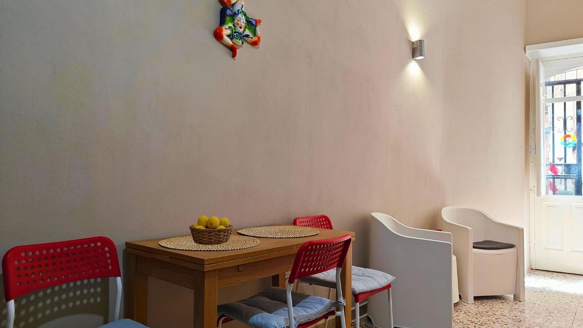 시라쿠사 Delizia House Ortigia,Centro Citta, Vicino Al Mare 아파트 외부 사진