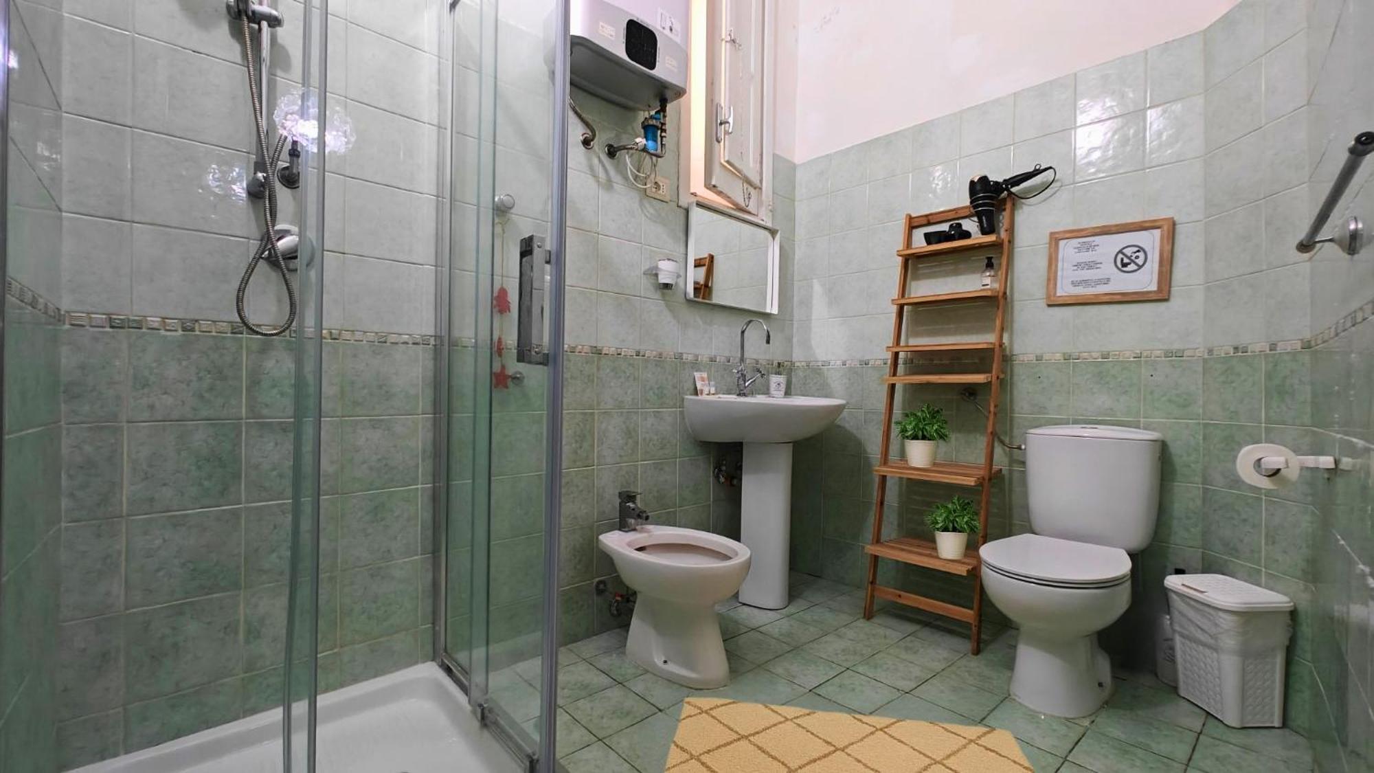 시라쿠사 Delizia House Ortigia,Centro Citta, Vicino Al Mare 아파트 외부 사진