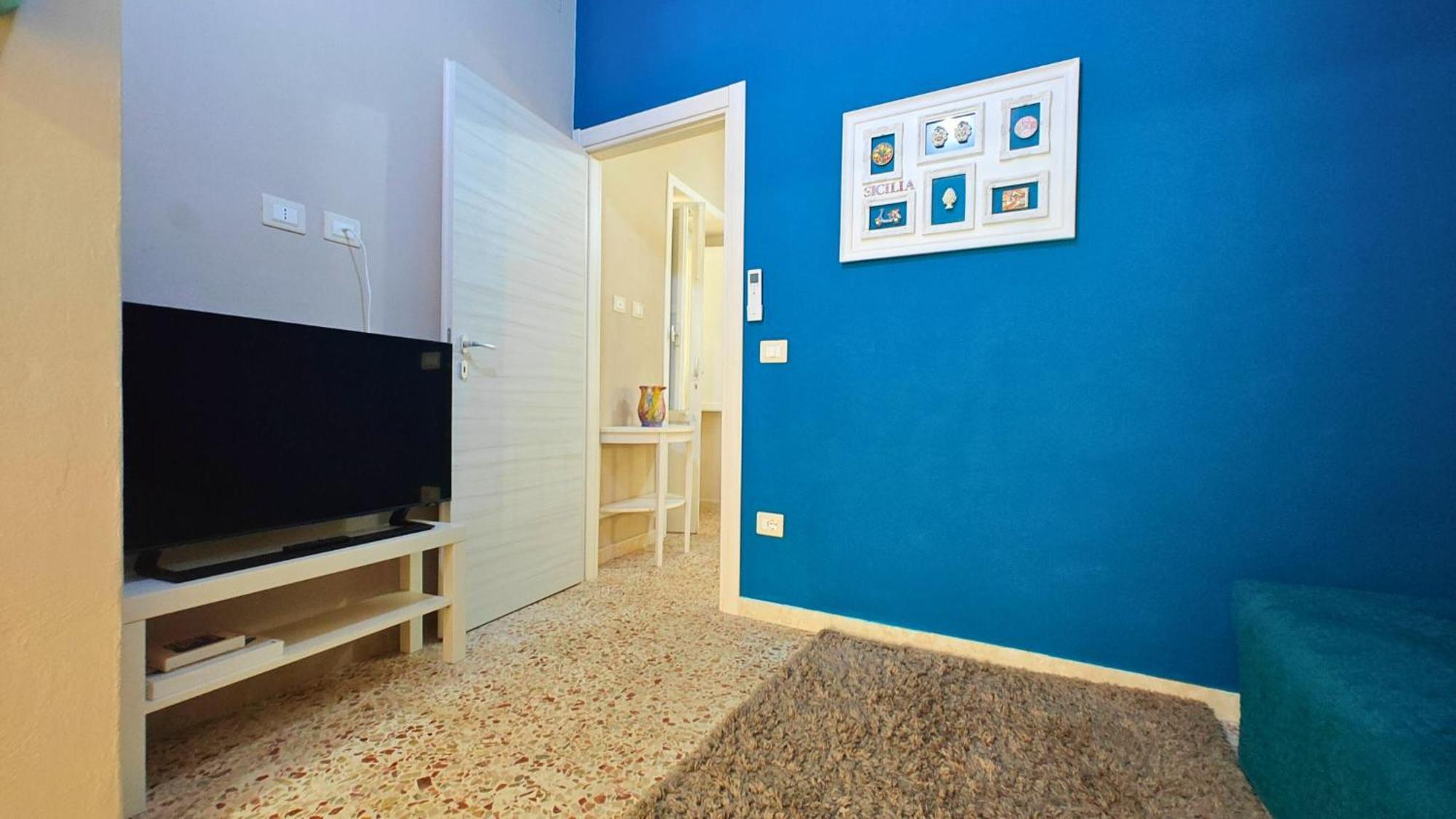 시라쿠사 Delizia House Ortigia,Centro Citta, Vicino Al Mare 아파트 외부 사진