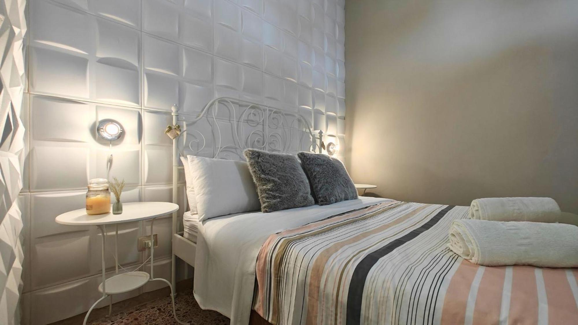 시라쿠사 Delizia House Ortigia,Centro Citta, Vicino Al Mare 아파트 외부 사진